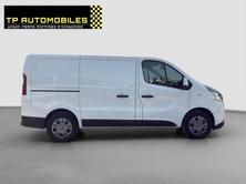 FIAT Talento 29 2.0 MJ L1H1 Swiss, Diesel, Occasion / Gebraucht, Handschaltung - 4