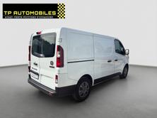 FIAT Talento 29 2.0 MJ L1H1 Swiss, Diesel, Occasion / Gebraucht, Handschaltung - 5