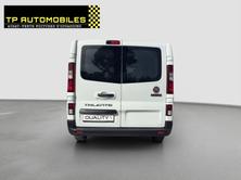 FIAT Talento 29 2.0 MJ L1H1 Swiss, Diesel, Occasion / Gebraucht, Handschaltung - 6