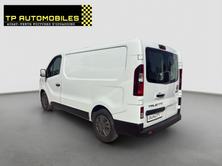 FIAT Talento 29 2.0 MJ L1H1 Swiss, Diesel, Occasion / Gebraucht, Handschaltung - 7