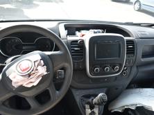 FIAT Talento 29 2.0 MJ L2H1 Swiss, Diesel, Occasioni / Usate, Manuale - 2