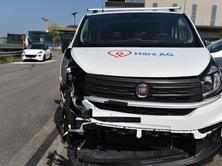 FIAT Talento 29 2.0 MJ L2H1 Swiss, Diesel, Occasioni / Usate, Manuale - 4