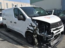FIAT Talento 29 2.0 MJ L2H1 Swiss, Diesel, Occasioni / Usate, Manuale - 5