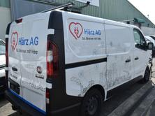 FIAT Talento 29 2.0 MJ L2H1 Swiss, Diesel, Occasioni / Usate, Manuale - 6