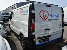 FIAT Talento 29 2.0 MJ L2H1 Swiss, Diesel, Occasioni / Usate, Manuale - 7