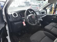 FIAT Talento 27 2.0 MJ L1H1 Base, Diesel, Occasioni / Usate, Manuale - 2