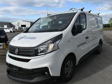 FIAT Talento 27 2.0 MJ L1H1 Base, Diesel, Occasioni / Usate, Manuale - 3