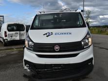 FIAT Talento 27 2.0 MJ L1H1 Base, Diesel, Occasioni / Usate, Manuale - 4