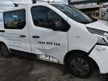 FIAT Talento 27 2.0 MJ L1H1 Base, Diesel, Occasioni / Usate, Manuale - 5