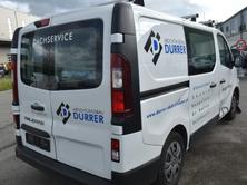 FIAT Talento 27 2.0 MJ L1H1 Base, Diesel, Occasioni / Usate, Manuale - 6
