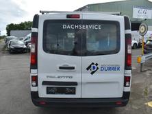 FIAT Talento 27 2.0 MJ L1H1 Base, Diesel, Occasioni / Usate, Manuale - 7