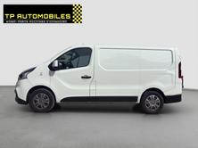 FIAT Talento 27 2.0 MJ L1H1 Swiss, Diesel, Occasioni / Usate, Manuale - 7