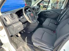 FIAT Talento 27 H1 Easy Pro, Diesel, Occasioni / Usate, Manuale - 2