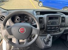 FIAT Talento 27 H1 Easy Pro, Diesel, Occasioni / Usate, Manuale - 3