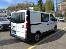 FIAT Talento 27 H1 Easy Pro, Diesel, Occasioni / Usate, Manuale - 5