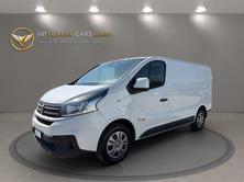 FIAT Talento 29 1.6 MJ L1H1 Swiss ** Klima ** Rückfahrkamer, Diesel, Occasion / Gebraucht, Handschaltung - 2