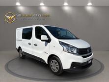 FIAT Talento 29 1.6 MJ L1H1 Swiss ** Klima ** Rückfahrkamer, Diesel, Occasion / Gebraucht, Handschaltung - 3