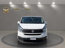 FIAT Talento 29 1.6 MJ L1H1 Swiss ** Klima ** Rückfahrkamer, Diesel, Occasion / Gebraucht, Handschaltung - 4