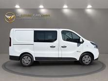 FIAT Talento 29 1.6 MJ L1H1 Swiss ** Klima ** Rückfahrkamer, Diesel, Occasion / Gebraucht, Handschaltung - 5