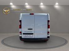 FIAT Talento 29 1.6 MJ L1H1 Swiss ** Klima ** Rückfahrkamer, Diesel, Occasion / Gebraucht, Handschaltung - 6