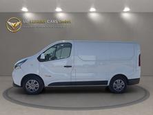 FIAT Talento 29 1.6 MJ L1H1 Swiss ** Klima ** Rückfahrkamer, Diesel, Occasion / Gebraucht, Handschaltung - 7