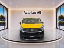 FIAT Talento 29 1.6 MJ L1H1 Swiss, Diesel, Occasion / Gebraucht, Handschaltung - 2