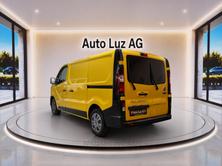 FIAT Talento 29 1.6 MJ L1H1 Swiss, Diesel, Occasion / Gebraucht, Handschaltung - 5