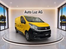 FIAT Talento 29 1.6 MJ L1H1 Swiss, Diesel, Occasion / Gebraucht, Handschaltung - 6