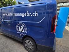 FIAT Talento 29 1.6 MJ L2H1 Swiss, Diesel, Occasioni / Usate, Manuale - 2