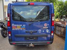 FIAT Talento 29 1.6 MJ L2H1 Swiss, Diesel, Occasioni / Usate, Manuale - 3