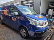 FIAT Talento 29 1.6 MJ L2H1 Swiss, Diesel, Occasioni / Usate, Manuale - 5