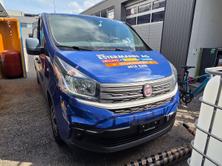 FIAT Talento 29 1.6 MJ L2H1 Swiss, Diesel, Occasioni / Usate, Manuale - 6