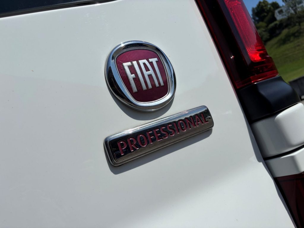 FIAT TALENTO 2.0 DCT 145 Easy Pro Plus S/S H1, Diesel, Occasion / Utilisé, Automatique - 7