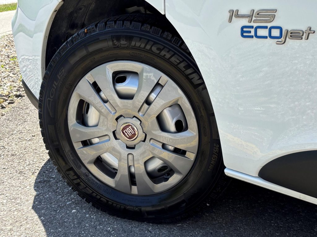 FIAT TALENTO 2.0 DCT 145 Easy Pro Plus S/S H1, Diesel, Occasion / Utilisé, Automatique - 5