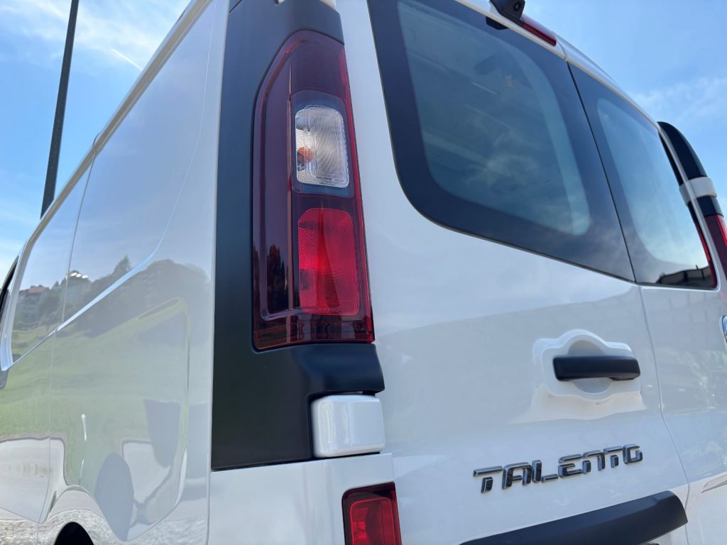 FIAT TALENTO 2.0 DCT 145 Easy Pro Plus S/S H1, Diesel, Occasion / Utilisé, Automatique - 6