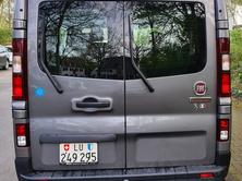 FIAT 1,6 dCi, Diesel, Occasion / Utilisé, Manuelle - 6