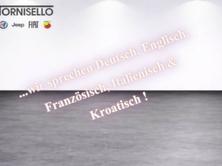 FIAT Talento 29 Kombi 3498 H1 v. 2.0 EJ 145 Swiss S/S, Diesel, Second hand / Used, Manual - 6