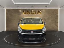 FIAT Talento 27 1.6 MJ L1H1 Base, Diesel, Occasion / Gebraucht, Handschaltung - 2