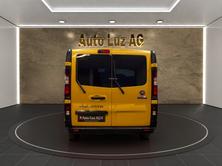 FIAT Talento 27 1.6 MJ L1H1 Base, Diesel, Occasion / Gebraucht, Handschaltung - 3