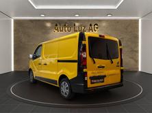 FIAT Talento 27 1.6 MJ L1H1 Base, Diesel, Occasion / Gebraucht, Handschaltung - 4