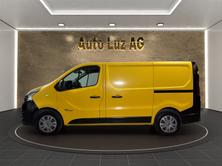 FIAT Talento 27 1.6 MJ L1H1 Base, Diesel, Occasion / Gebraucht, Handschaltung - 5