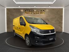 FIAT Talento 27 1.6 MJ L1H1 Base, Diesel, Occasion / Gebraucht, Handschaltung - 6
