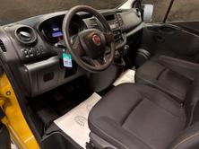 FIAT Talento 27 1.6 MJ L1H1 Base, Diesel, Occasion / Gebraucht, Handschaltung - 7