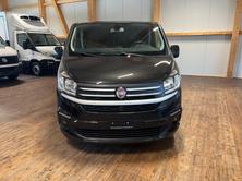 FIAT Talento 29 1.6 Eco Swiss L1 8/9 Pl., Diesel, Occasion / Utilisé, Manuelle - 2
