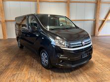 FIAT Talento 29 1.6 Eco Swiss L1 8/9 Pl., Diesel, Occasion / Utilisé, Manuelle - 3