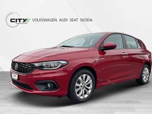 FIAT Tipo 1.4 T-Jet Lounge
