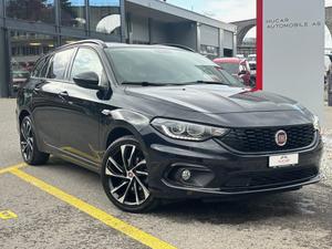 FIAT Tipo SW 1.6MJ DCT S-Design