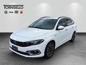FIAT Tipo SW 1.5 Hybrid City Life TOP