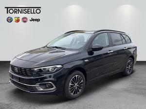 FIAT Tipo SW 1.0 T3 Swiss Edition
