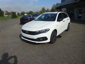 FIAT Tipo 1.0 T3 Station Wagon Swiss Edition